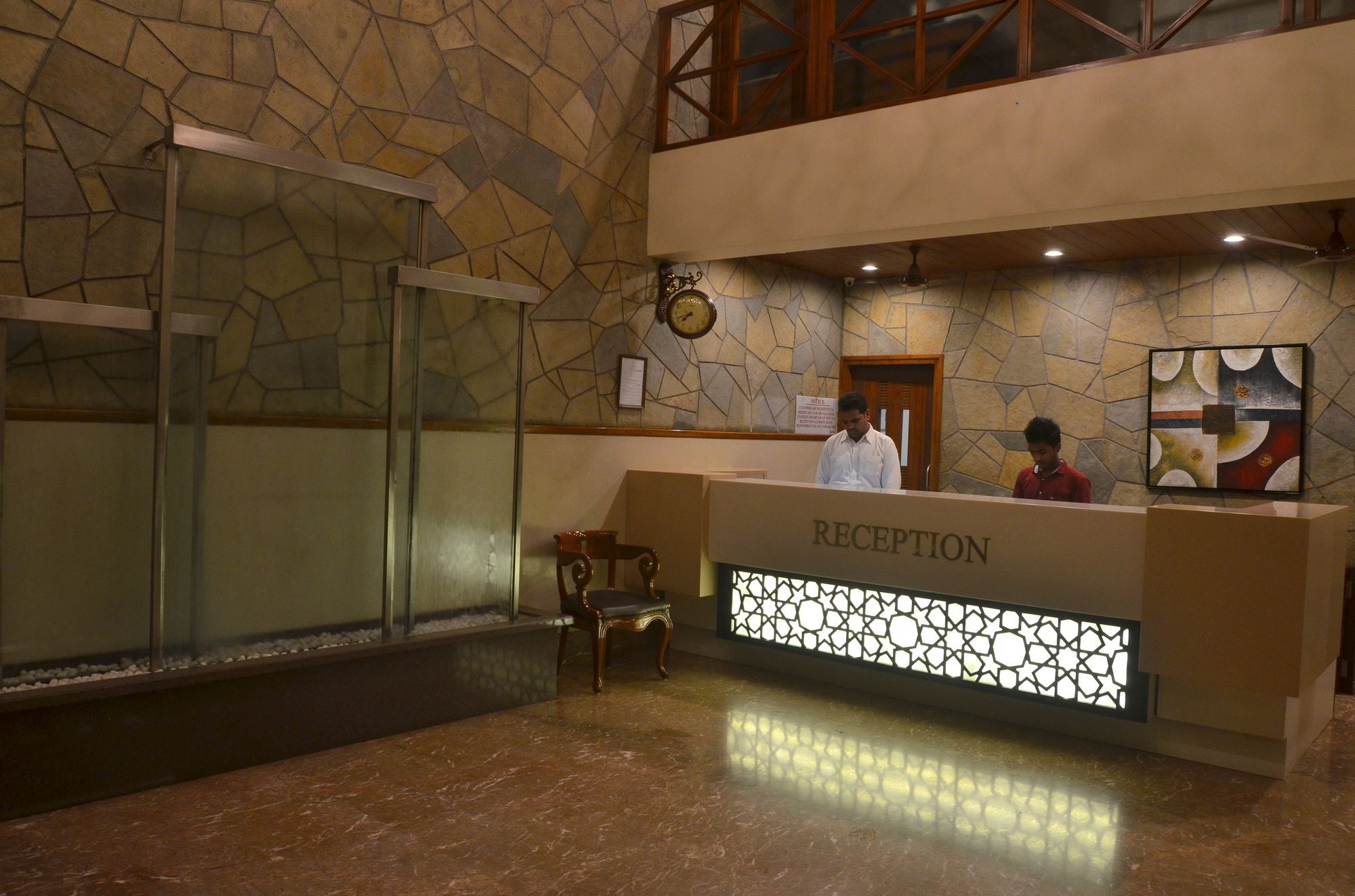 Zaras Resort Lonavala Buitenkant foto