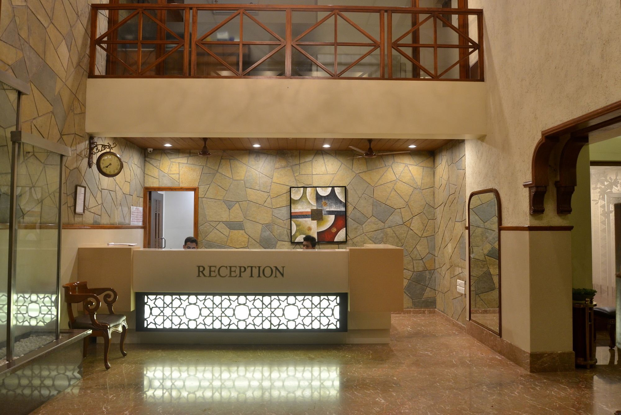 Zaras Resort Lonavala Buitenkant foto